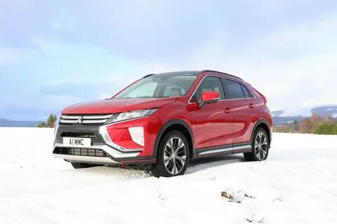 Mitsubishi 2018 года