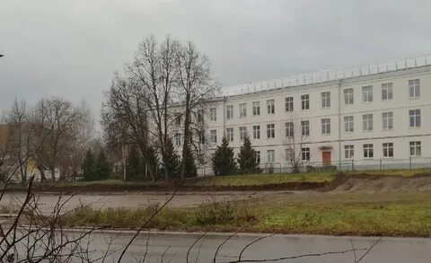 Школа энтузиаст