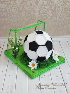 Подарок футболисту