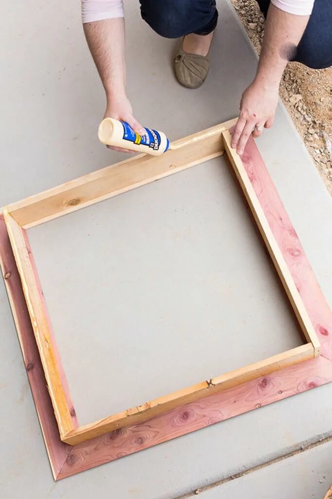 Заклеить рамку. Склейка рамок. склеить рамку из дерева своими руками. склеивание рамок для фотографий. простой способ клеить рамки.