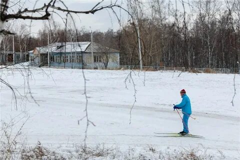Стадион динамо красноярск