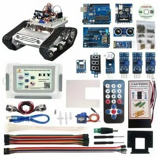 Electronic parts