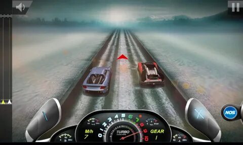 Race 2 игра