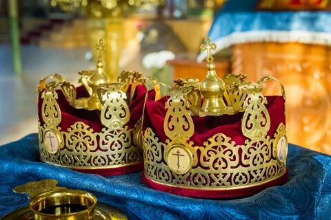 Как можно развенчаться в церкви
