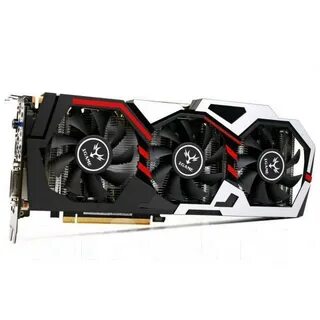 Colorful gtx 1070