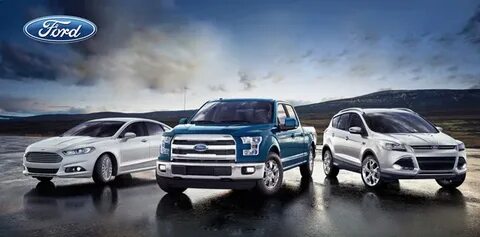 Ford am