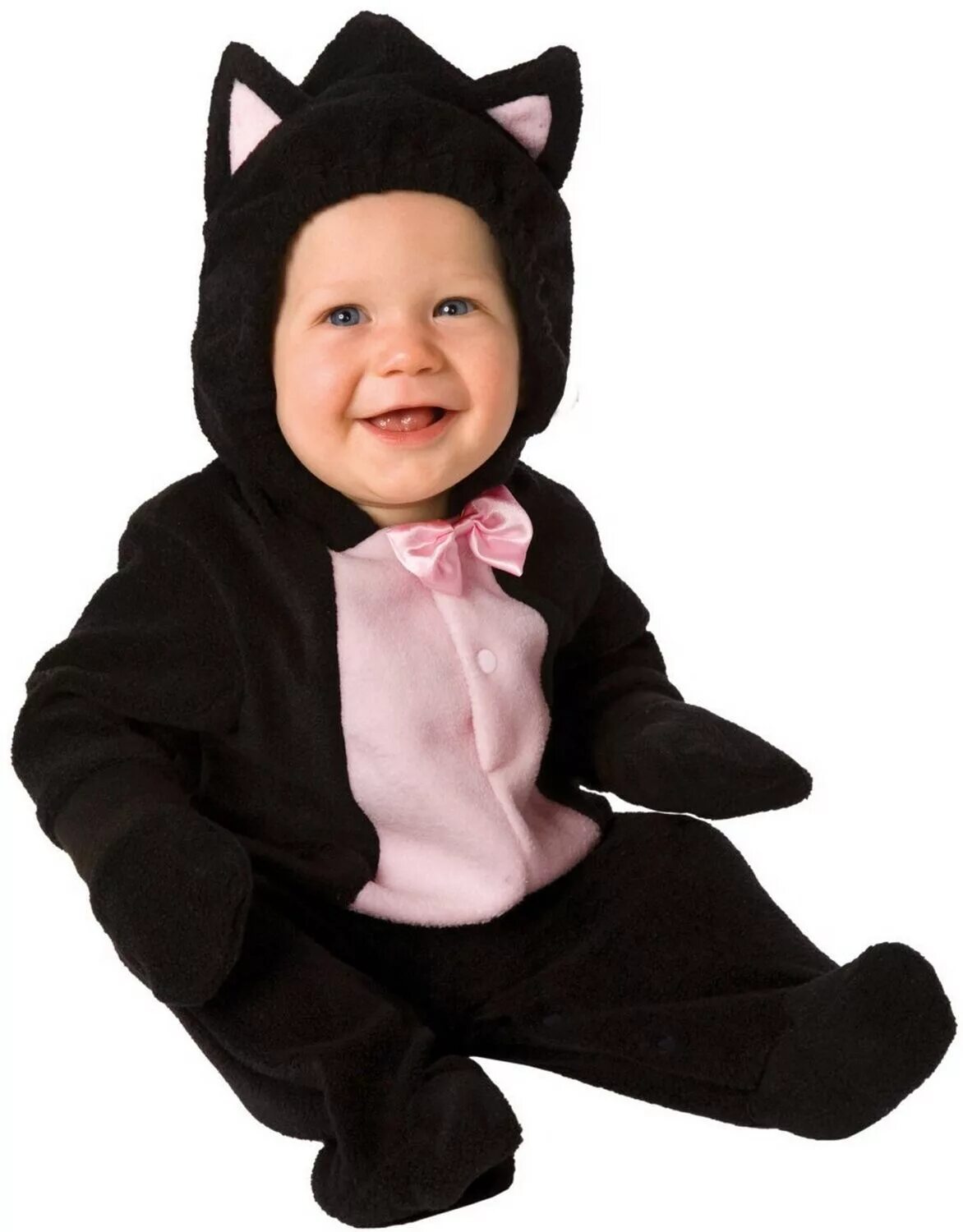 Детские костюмы кота