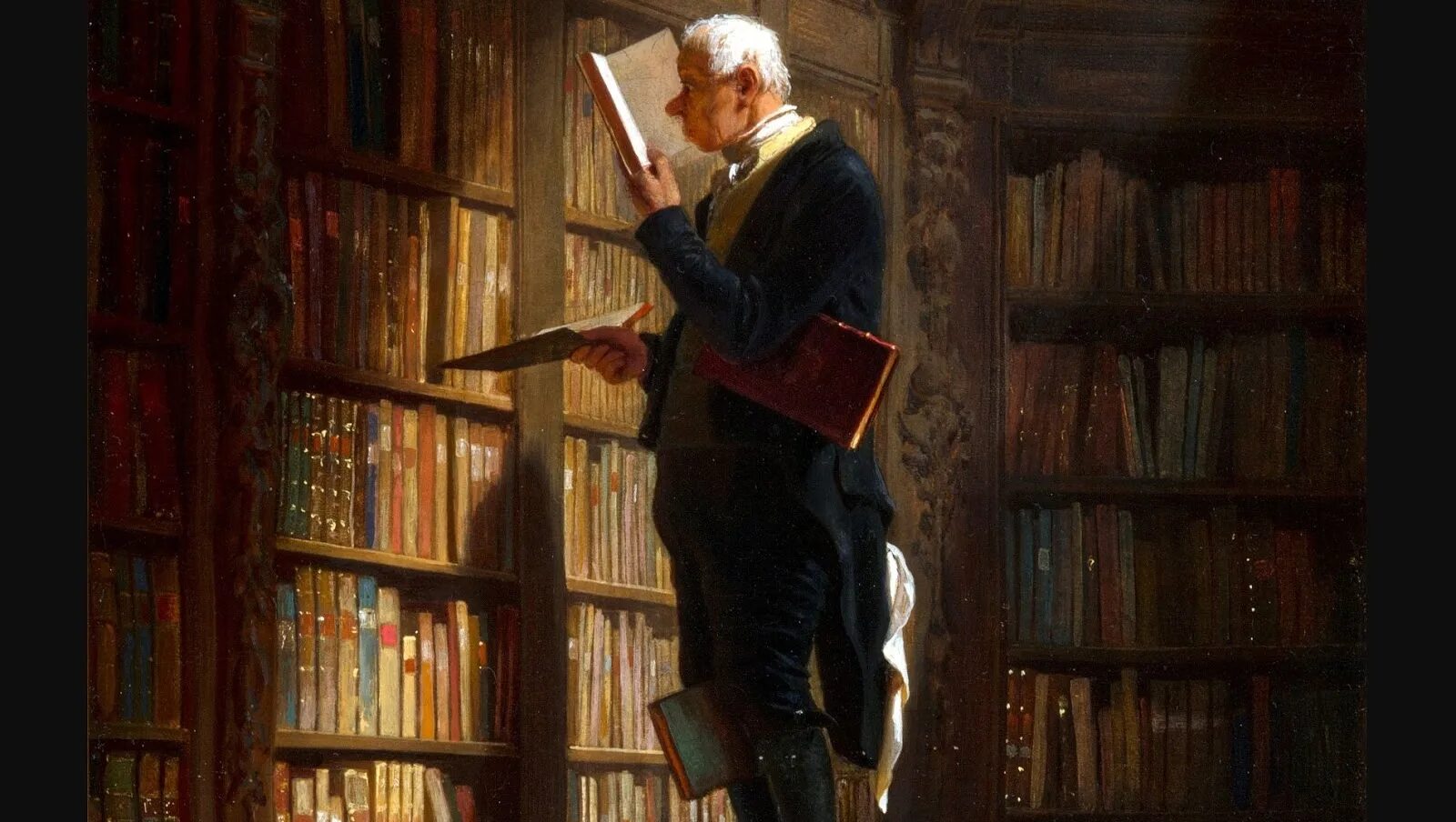 Картина книги. Карл Шпицвег книжный червь. Картина профессора с книгой. ФРАГМЕНТЫ картин с книгами. Профессор читает книгу.