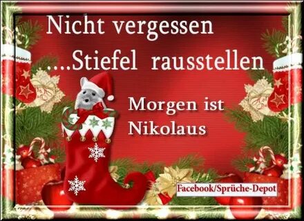 Morgen ist