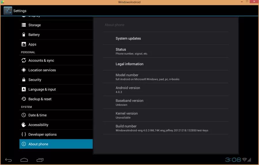 Как установить андроид 4.4 на. Андроид 4.3. android 4.0.3. как запустить андроид 4.0. android 11 pc.