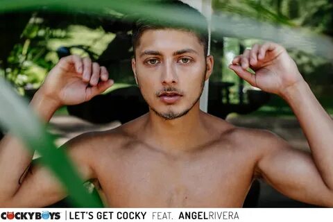 Angel rivera
