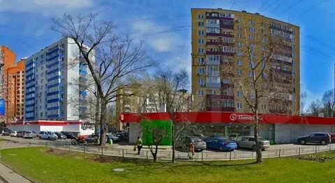 Ул большая академическая метро
