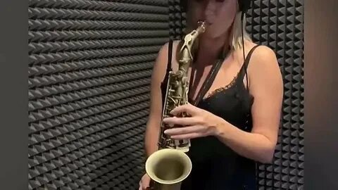 Кредо саксофон