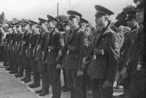 13 июня 1985 года