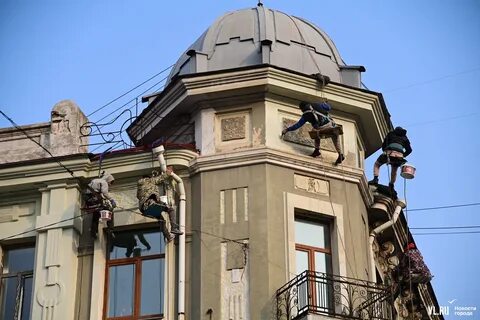 Фонд капитального ремонта приморского