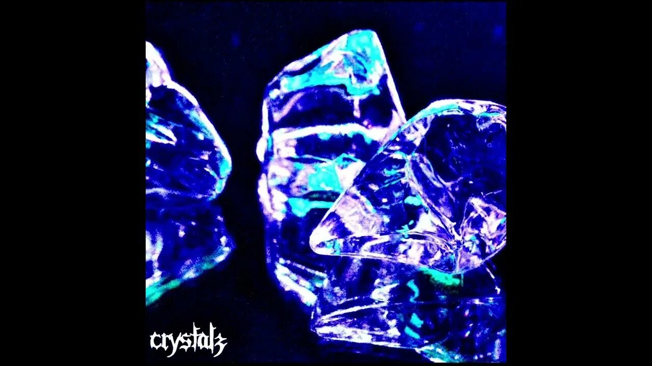 Песня crystal isolate