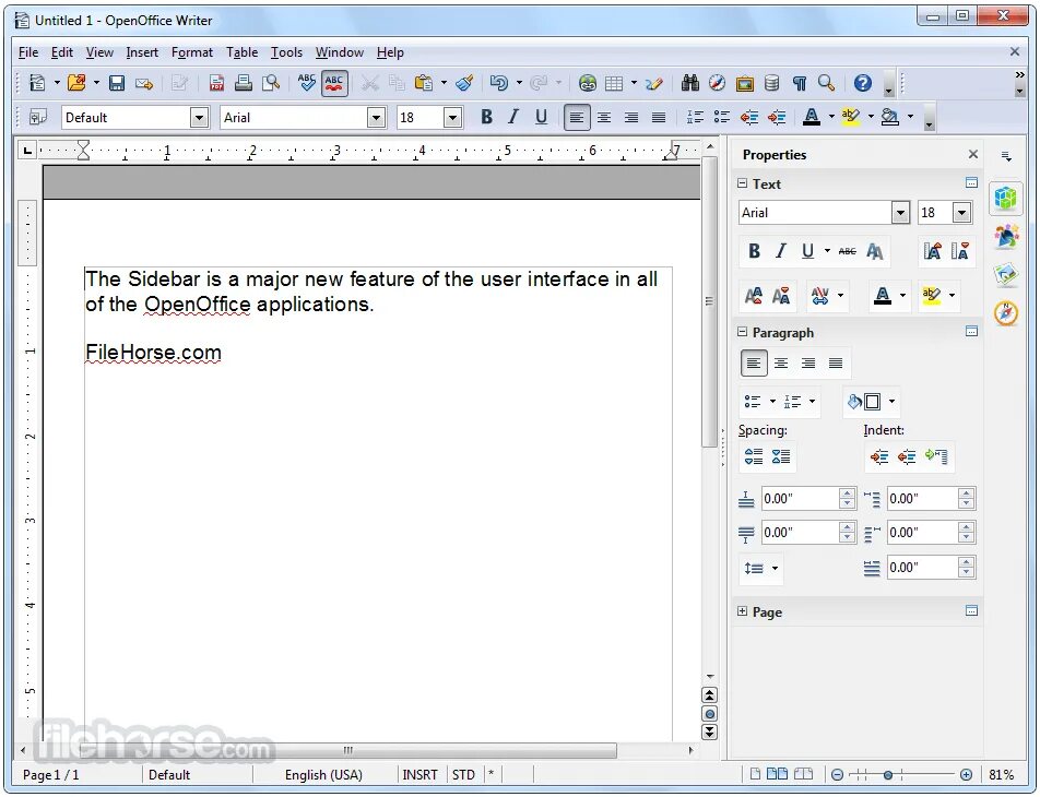 Опен офис. OPENOFFICE writer Интерфейс. Apache OPENOFFICE Интерфейс. OPENOFFICE 4.