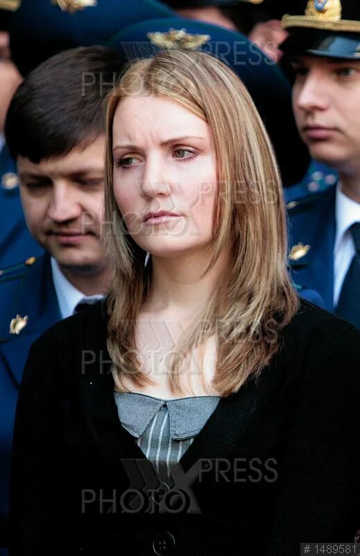 Prosecutor daughter. Prosecutor daughter