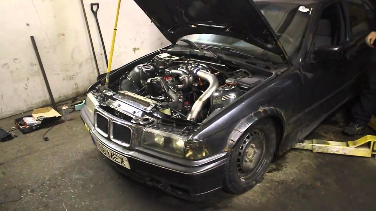 М 40 б 18. BMW e36 турбо. M50 Turbo e36. BMW e36 m50 Turbo. BMW e36 318 Turbo.