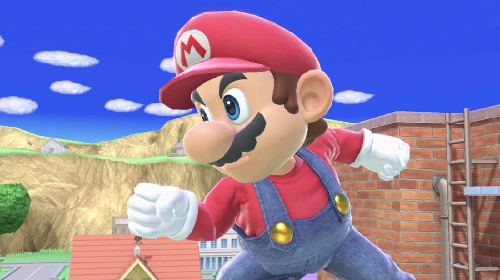 Супер смэш БРОС ультимейт Марио. Super Smash Bros Ultimate Mario. Super Mario Smash Bros игра.