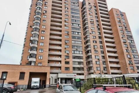 Энтузиастов 53