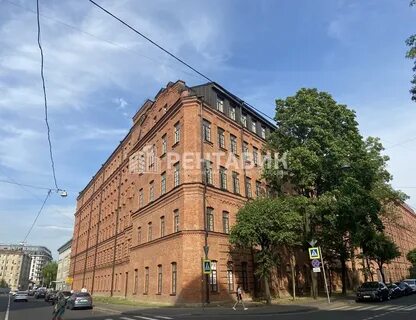 Ул красного курсанта 25