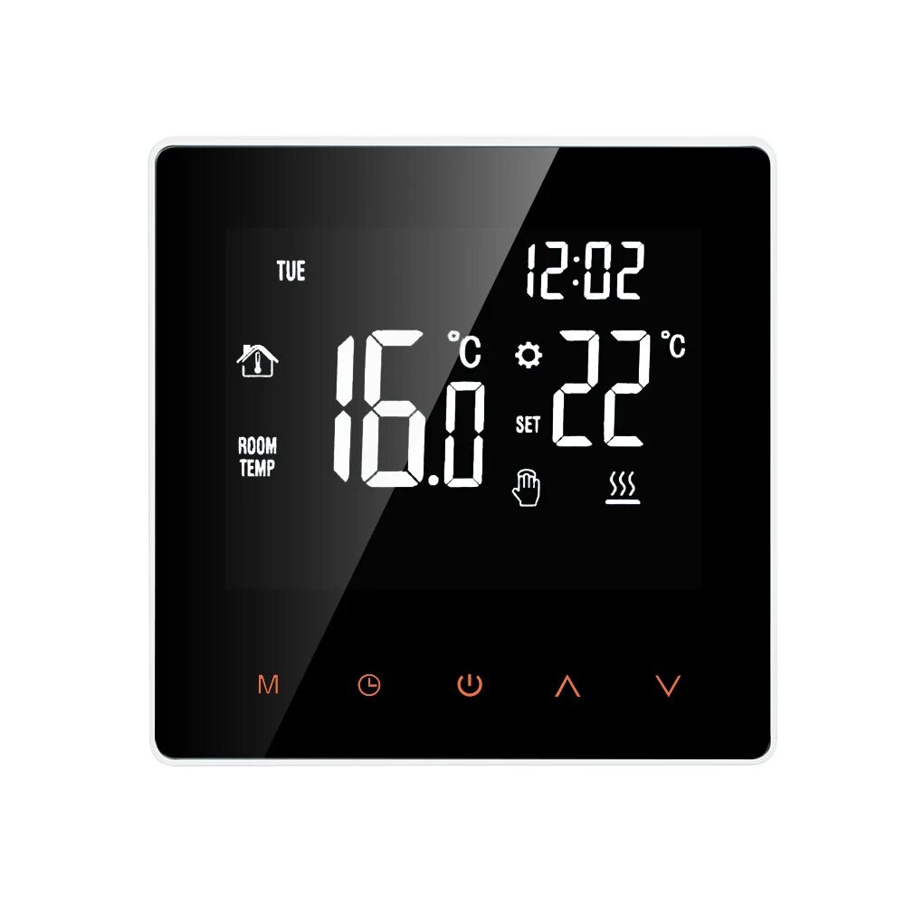 Wifi термостат. Smart WIFI thermostat терморегулятор. Термостат tuya WIFI. AVATTO tuya WIFI умный термостат. Tuya с Wi-Fi терморегулятор.