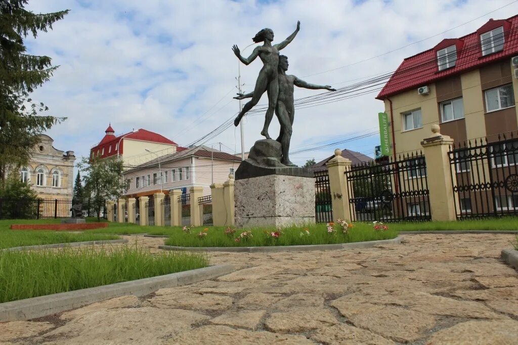 квартал нижний тагил