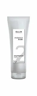 Ollin professional perfect hair
