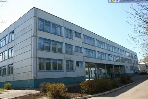 Обязательно школа 3