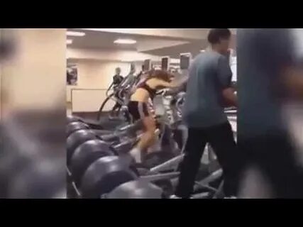 Зачем нужен тренер в зале