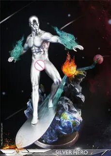 Silver hero