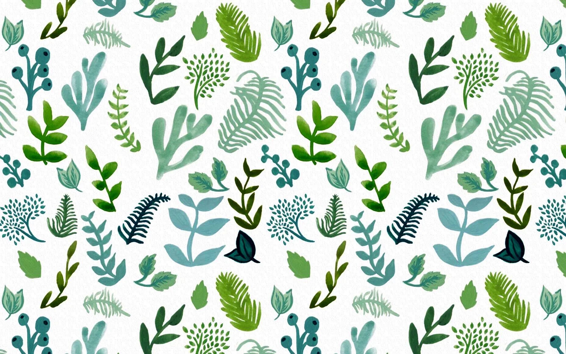 Pattern view