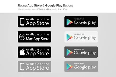 Ссылка на приложение в app store