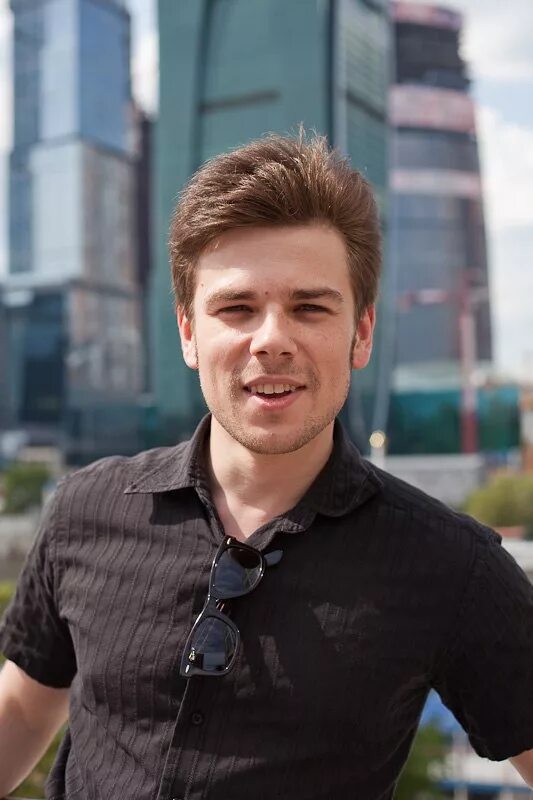 Кириллу кузьминских. Кириллу кузьминских
