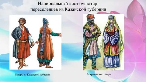 Народы сибирского ханства