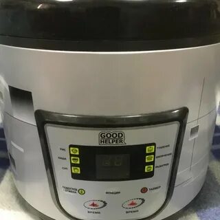 Мультиварка goodhelper
