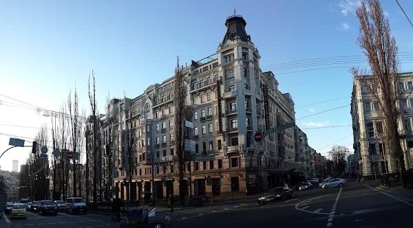 Город на память". 427. Тверская улица и Пушкинская площадь Город на память Дзен