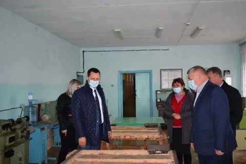 Новости тельмана