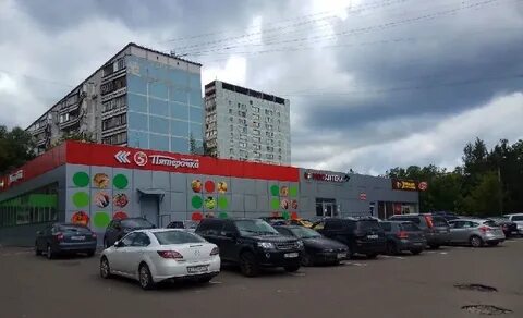 Улица алтайская 2