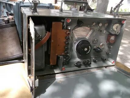 Приемник р 311