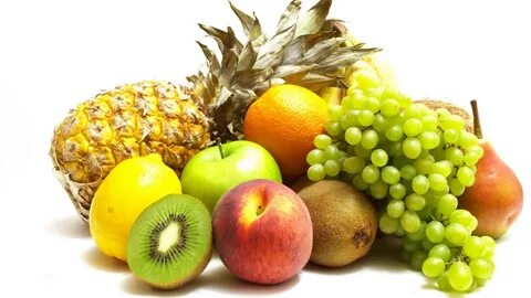 Haze piece fruits