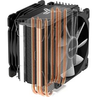 Кулер lga1700