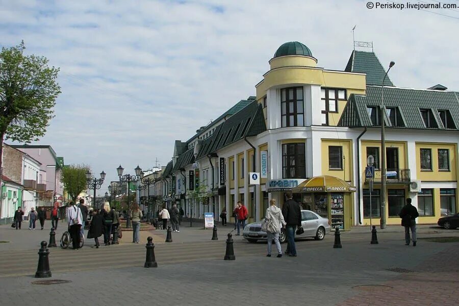 Брест 3 дня. Брестский арбат. центральная улица бреста. улицы в центре бреста. брест улица советская.