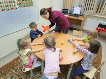Первоуральск детям