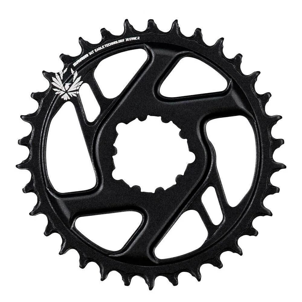 Купить звезду на велосипед. SRAM Eagle Chainring. Звезда SRAM X-sync 2 Oval 36t DM 6mm-off. Звезда SRAM X-sync 2. Передняя звезда SRAM X-sync 2 34t Eagle.