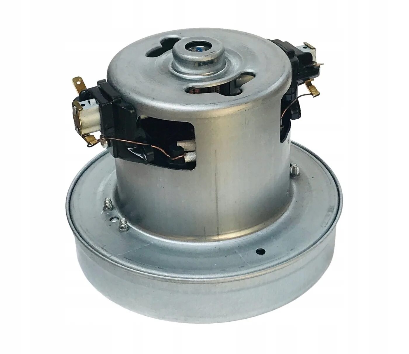 Naprawa zwijacza przewodu zasilania w odkurzaczu PHILIPS FC6844, Retractor repai