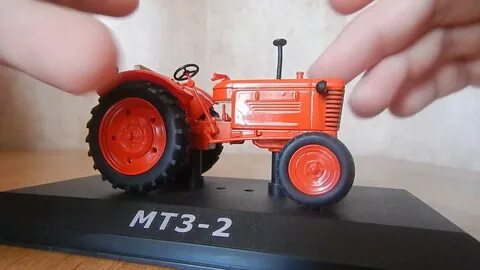 Мтз 2.1