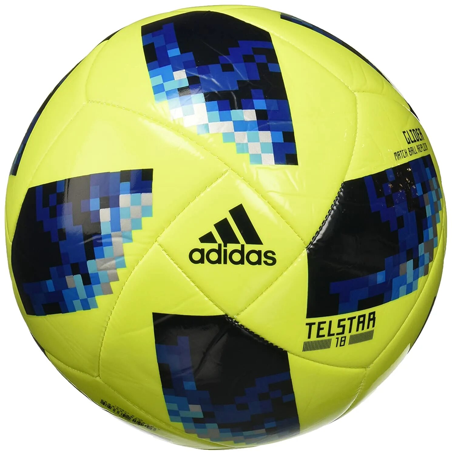 Adidas fifa. Adidas Telstar 18 Blue. Adidas Glider мяч футбольный. Мяч Телстар квадрат. Футбольный мяч адидас Телстар конекст 19.