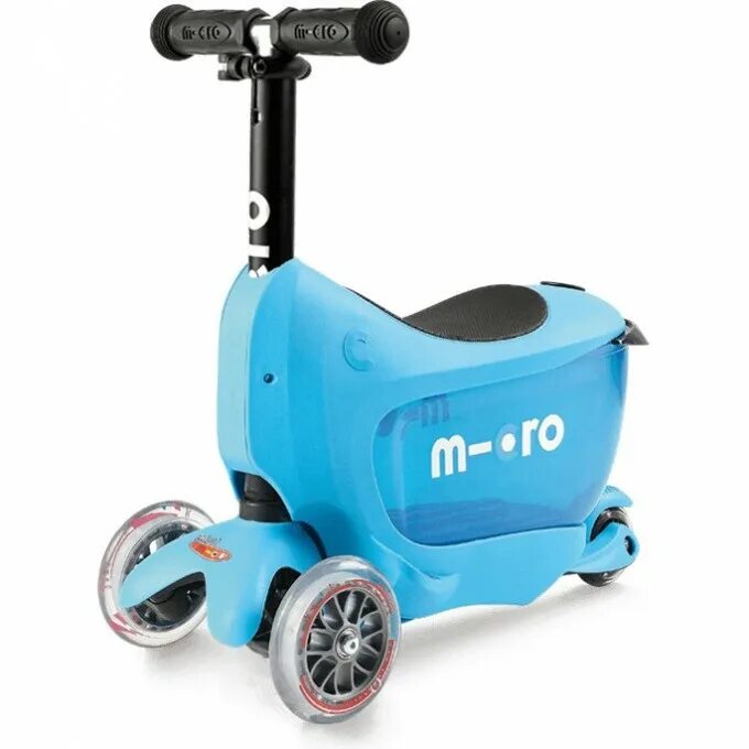 Мини микро. Мини микро